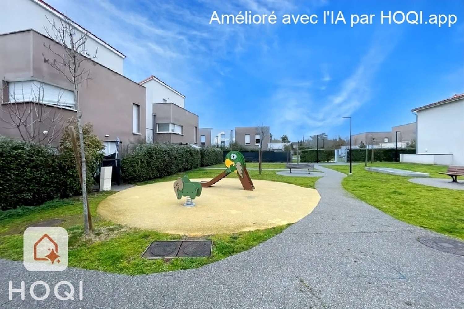  kaufen Haus Saint-Loup-Cammas Haute-Garonne 8