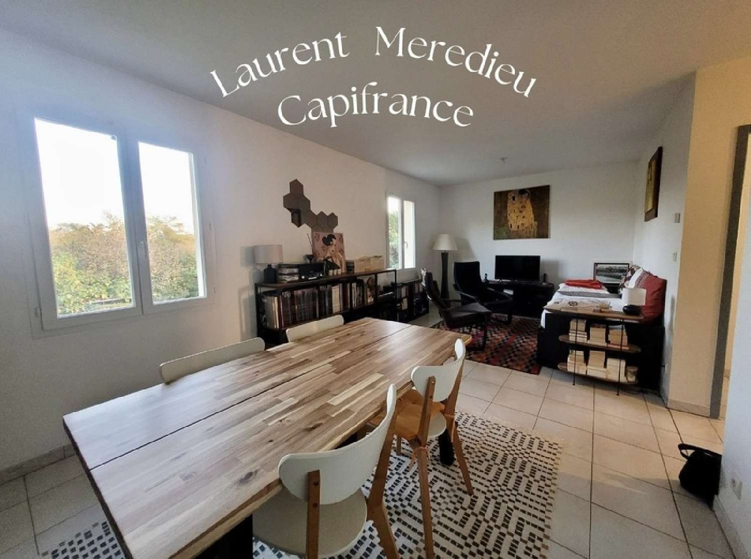  kaufen Haus Saint-André-de-Cubzac Gironde 3