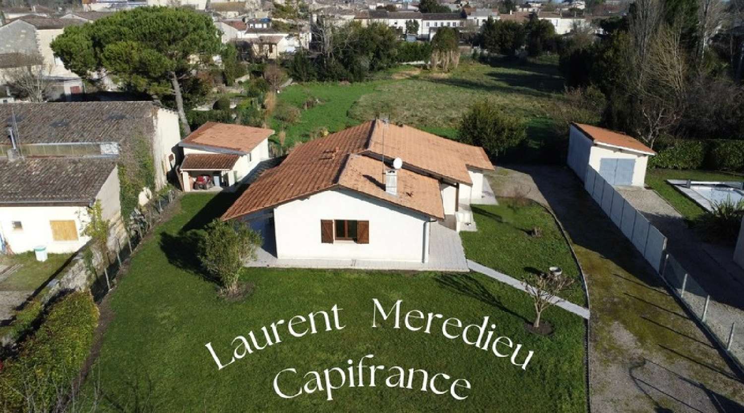  kaufen Haus Saint-André-de-Cubzac Gironde 1