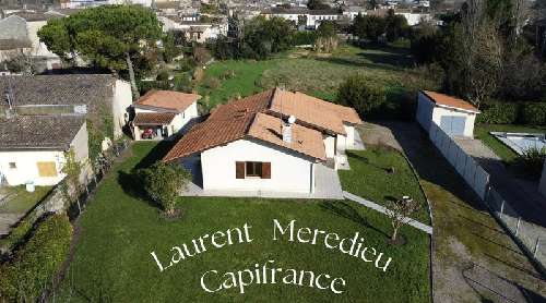 Saint-André-de-Cubzac Gironde Haus Bild 7024456