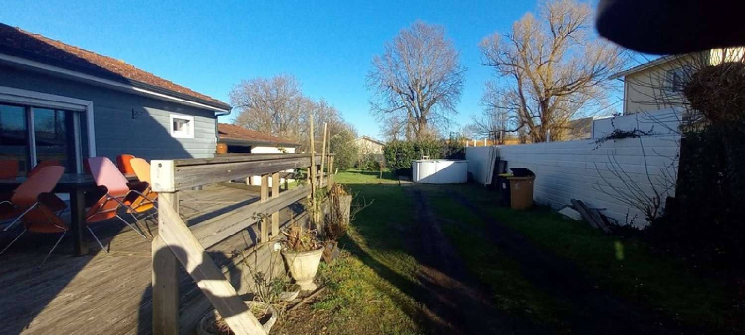  kaufen Haus Saint-André-de-Cubzac Gironde 4