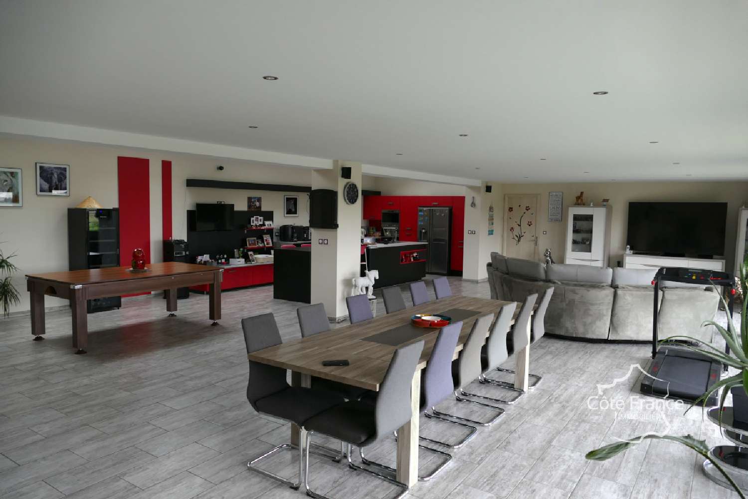  kaufen Haus Brévands Manche 5