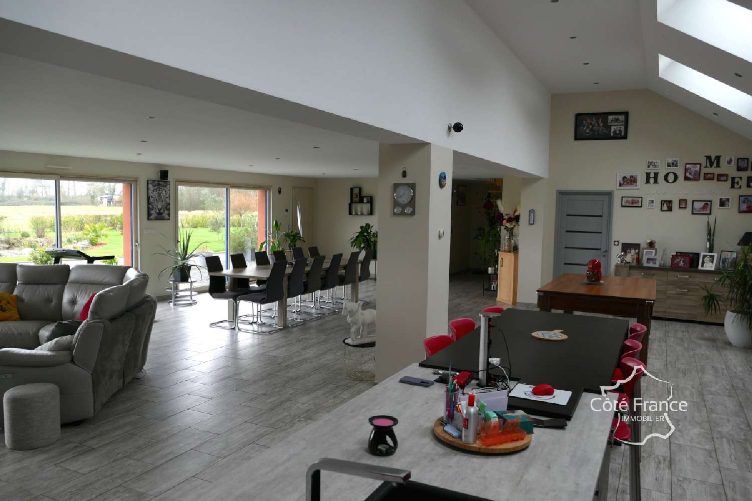  kaufen Haus Brévands Manche 6