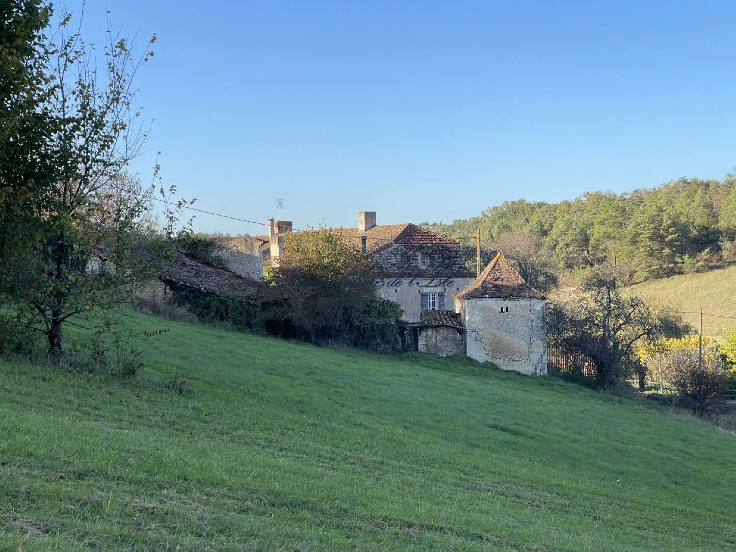  kaufen Haus Saint-Aquilin Dordogne 4