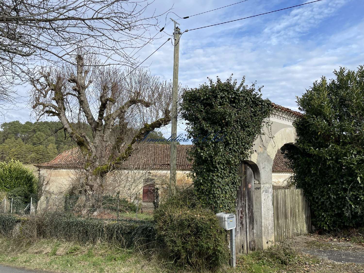  kaufen Haus Saint-Aquilin Dordogne 5