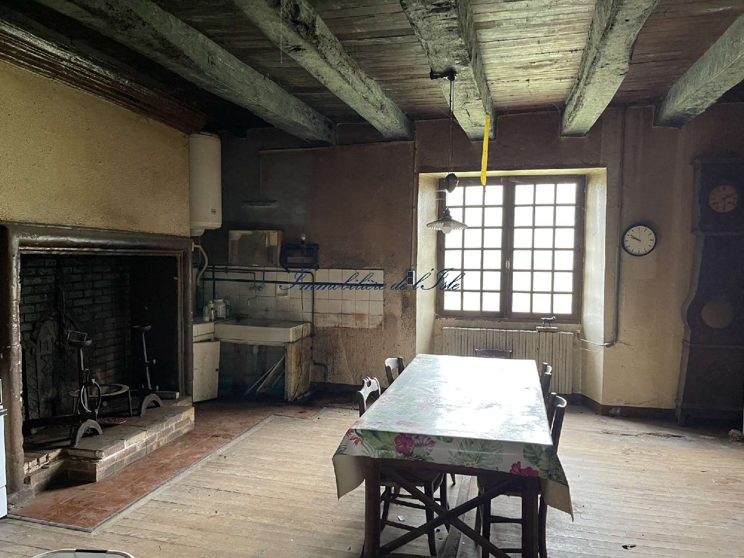  kaufen Haus Saint-Aquilin Dordogne 8