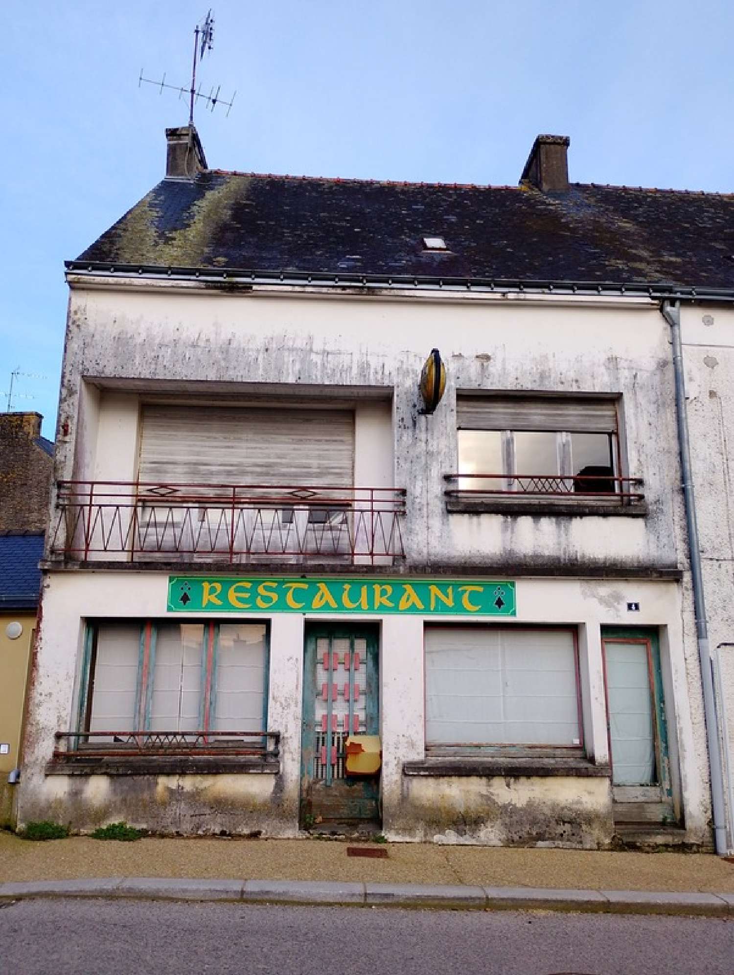  kaufen Haus Kernascléden Morbihan 1