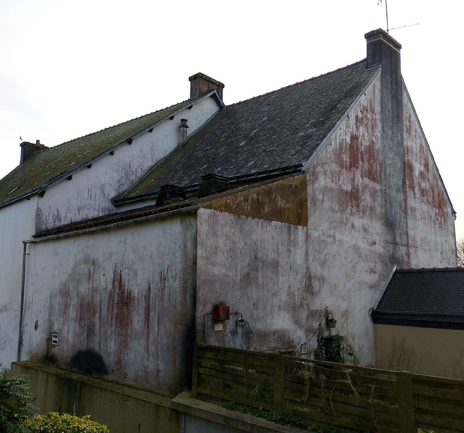  kaufen Haus Kernascléden Morbihan 3