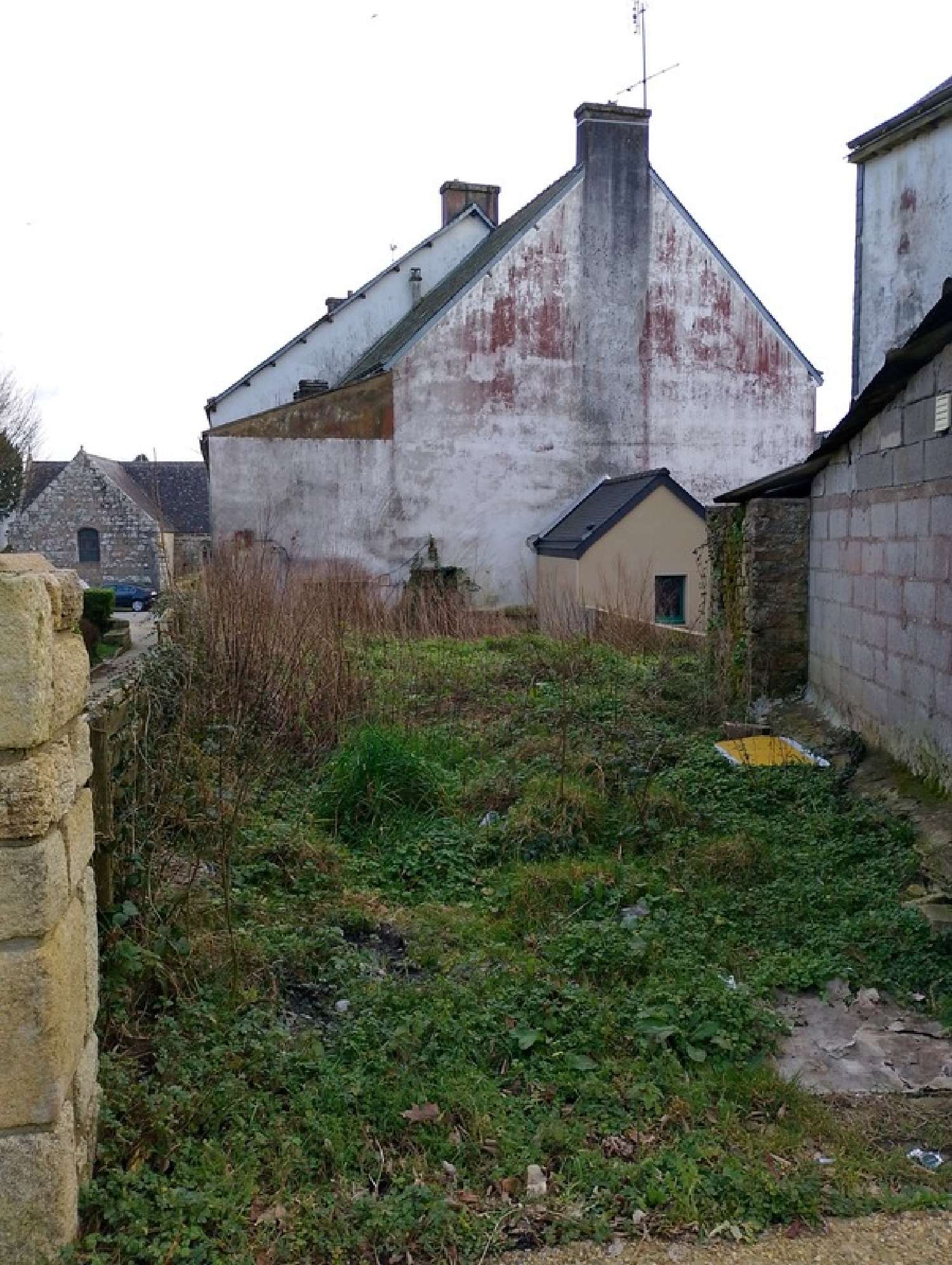  kaufen Haus Kernascléden Morbihan 4