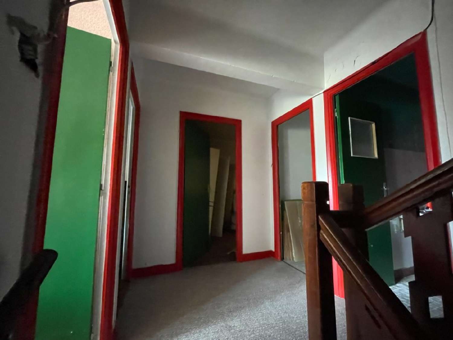  kaufen Haus Kernascléden Morbihan 6