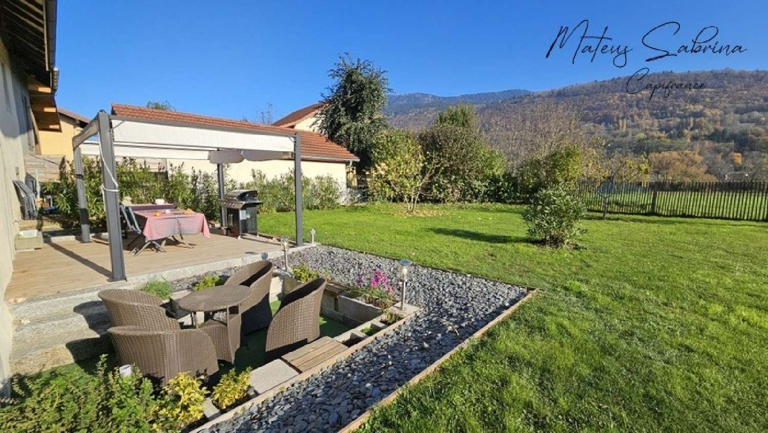  kaufen Haus Saint-Cergues Haute-Savoie 4