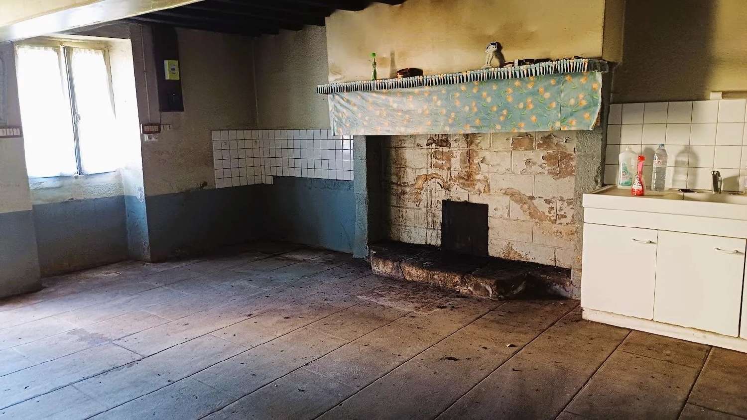 kaufen Haus Saint-Chabrais Creuse 6