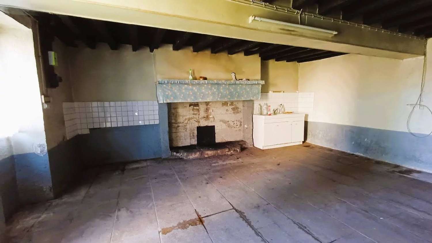  kaufen Haus Saint-Chabrais Creuse 7