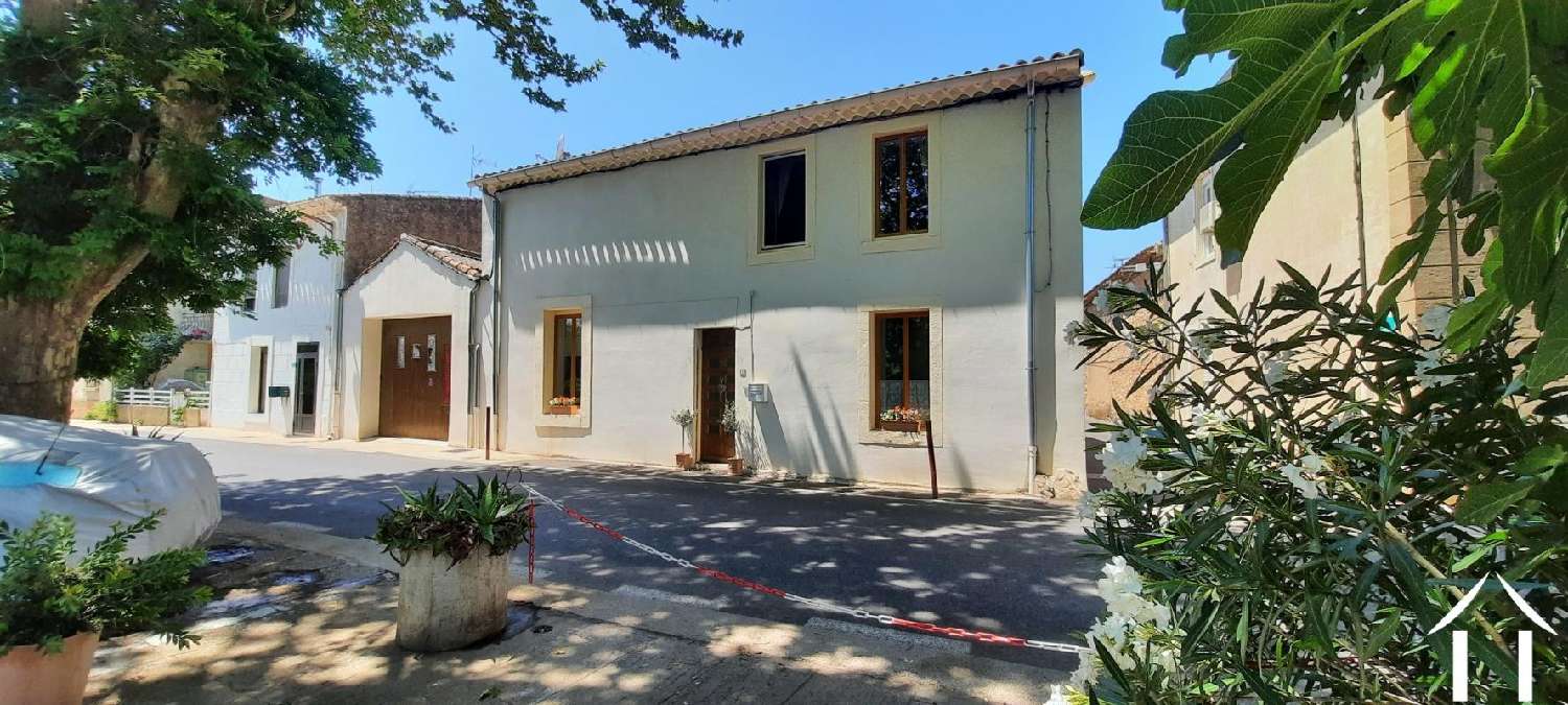  kaufen Haus Saint-Chinian Hérault 2