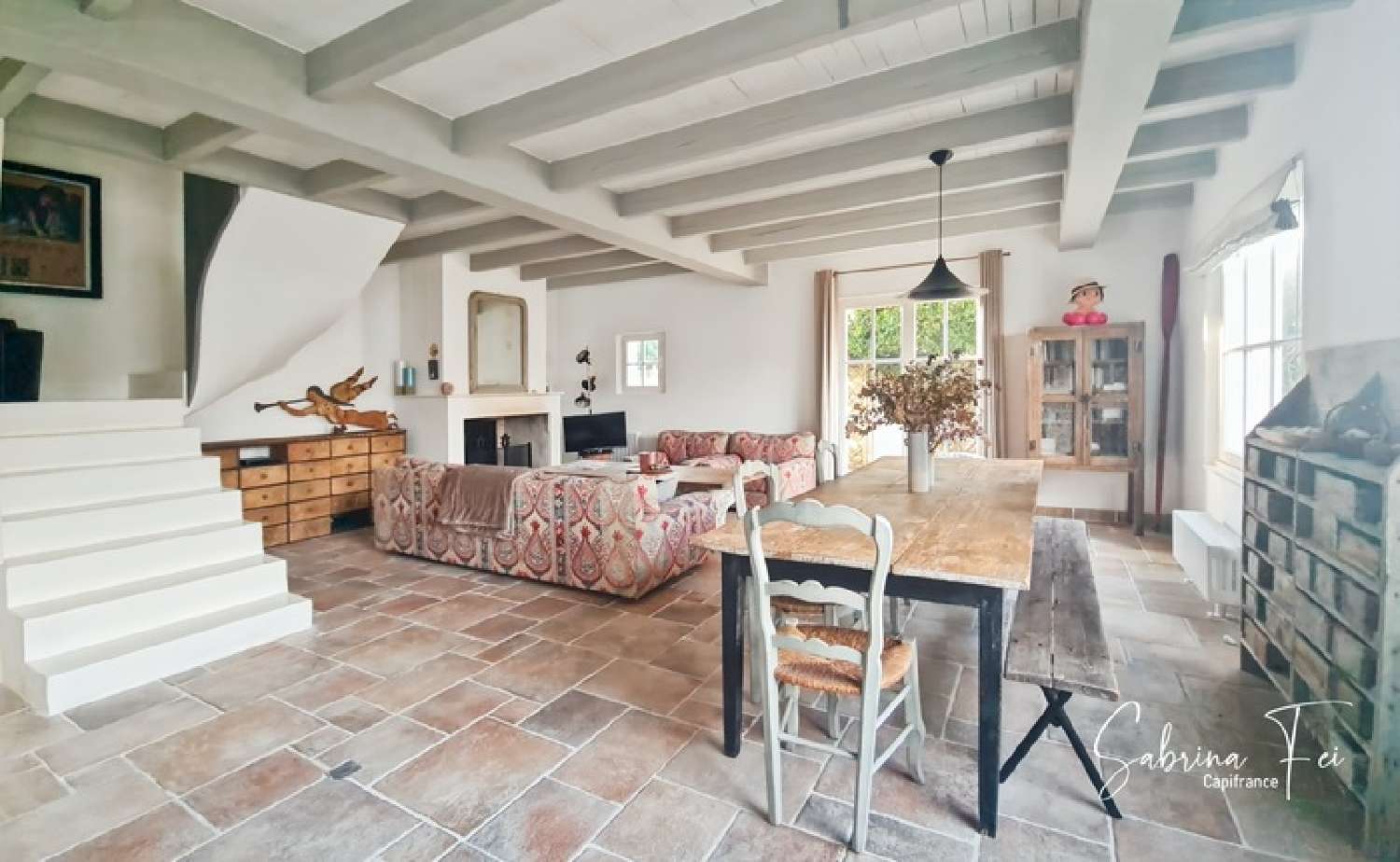  kaufen Haus Saint-Clément-des-Baleines Charente-Maritime 1