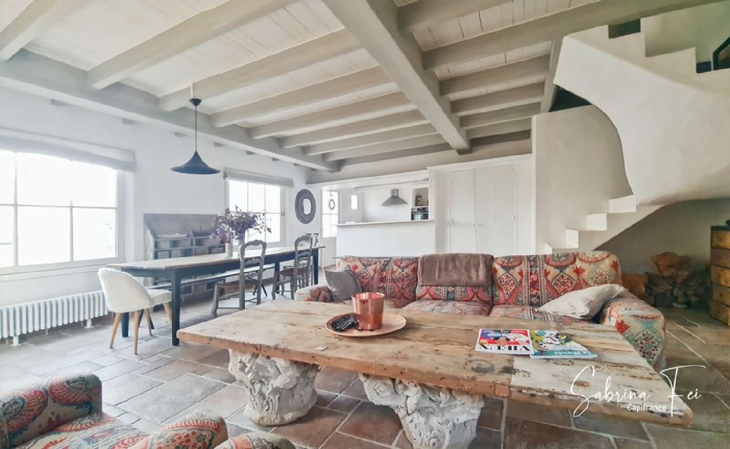  kaufen Haus Saint-Clément-des-Baleines Charente-Maritime 2