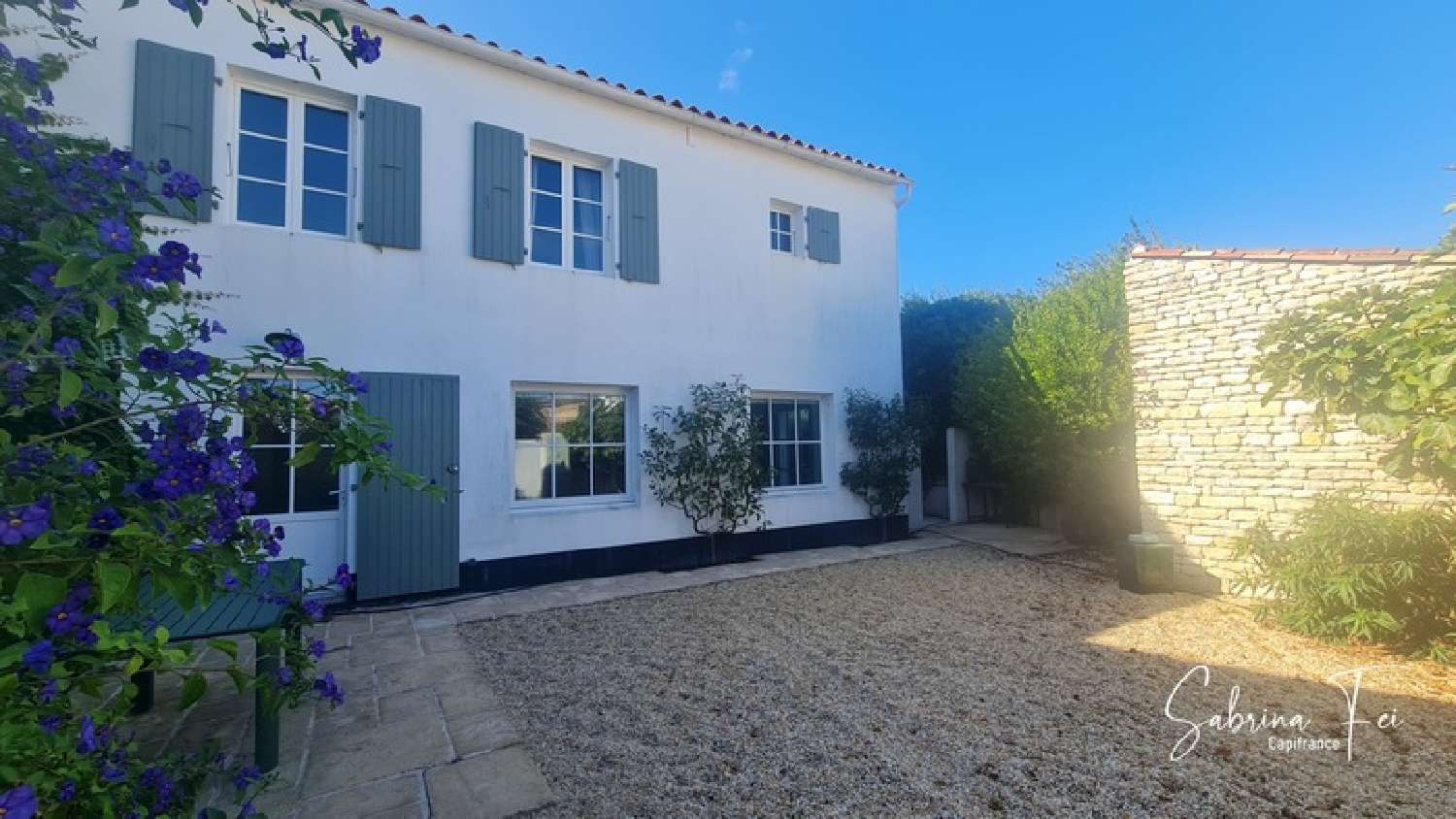  kaufen Haus Saint-Clément-des-Baleines Charente-Maritime 3