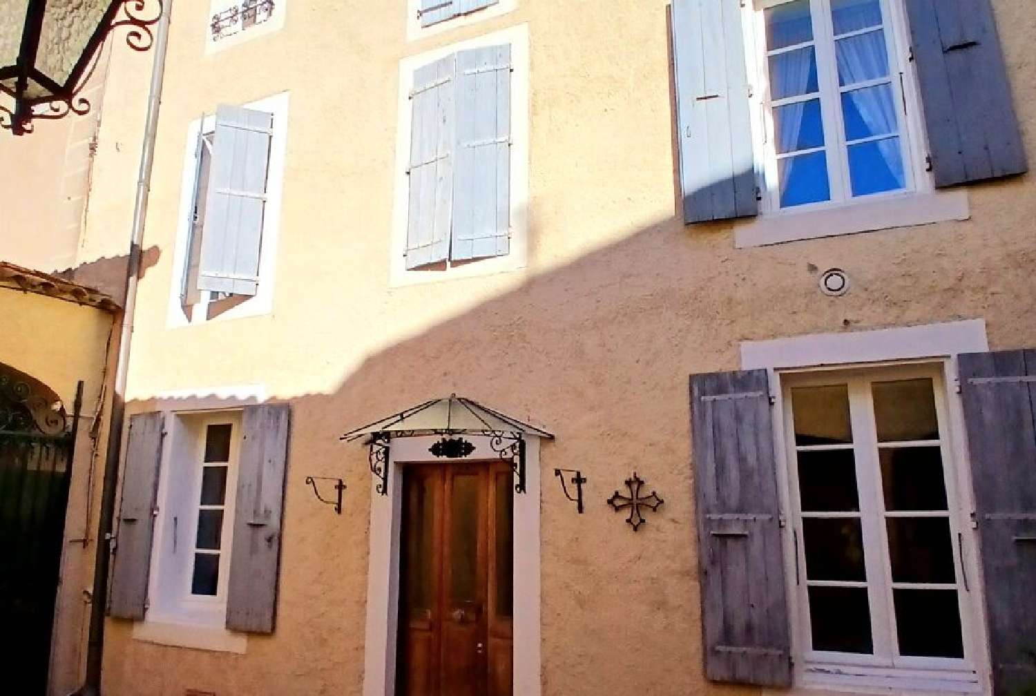  kaufen Haus Moux Aude 1