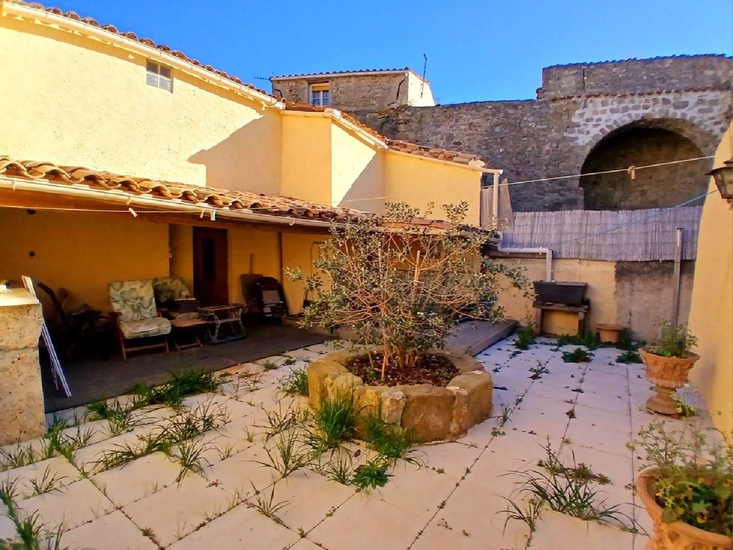  kaufen Haus Moux Aude 6