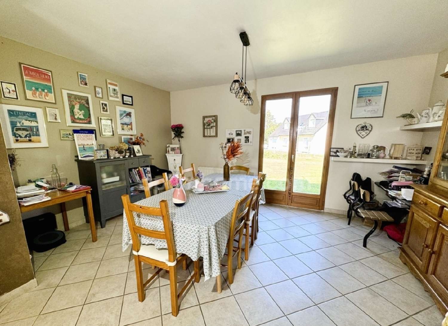  kaufen Haus Saint-Cyr-du-Ronceray Calvados 5