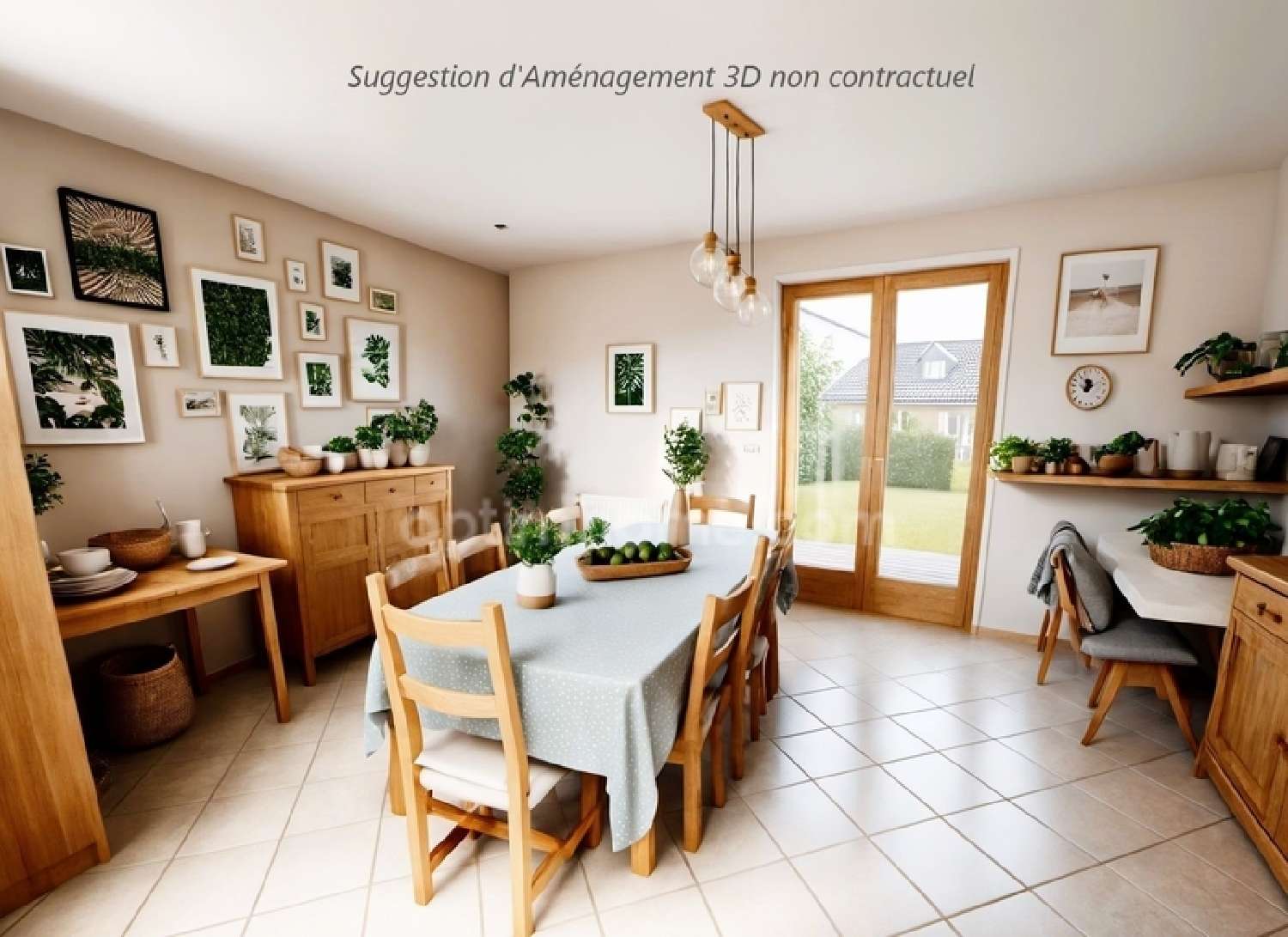  kaufen Haus Saint-Cyr-du-Ronceray Calvados 6