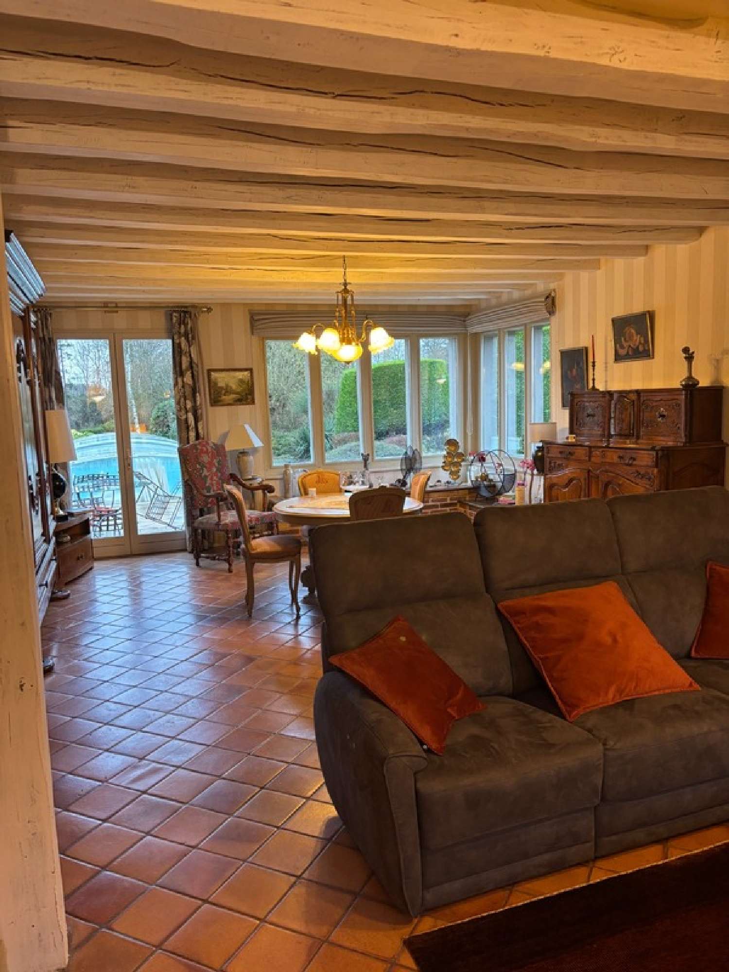  kaufen Haus Charonville Eure-et-Loir 5