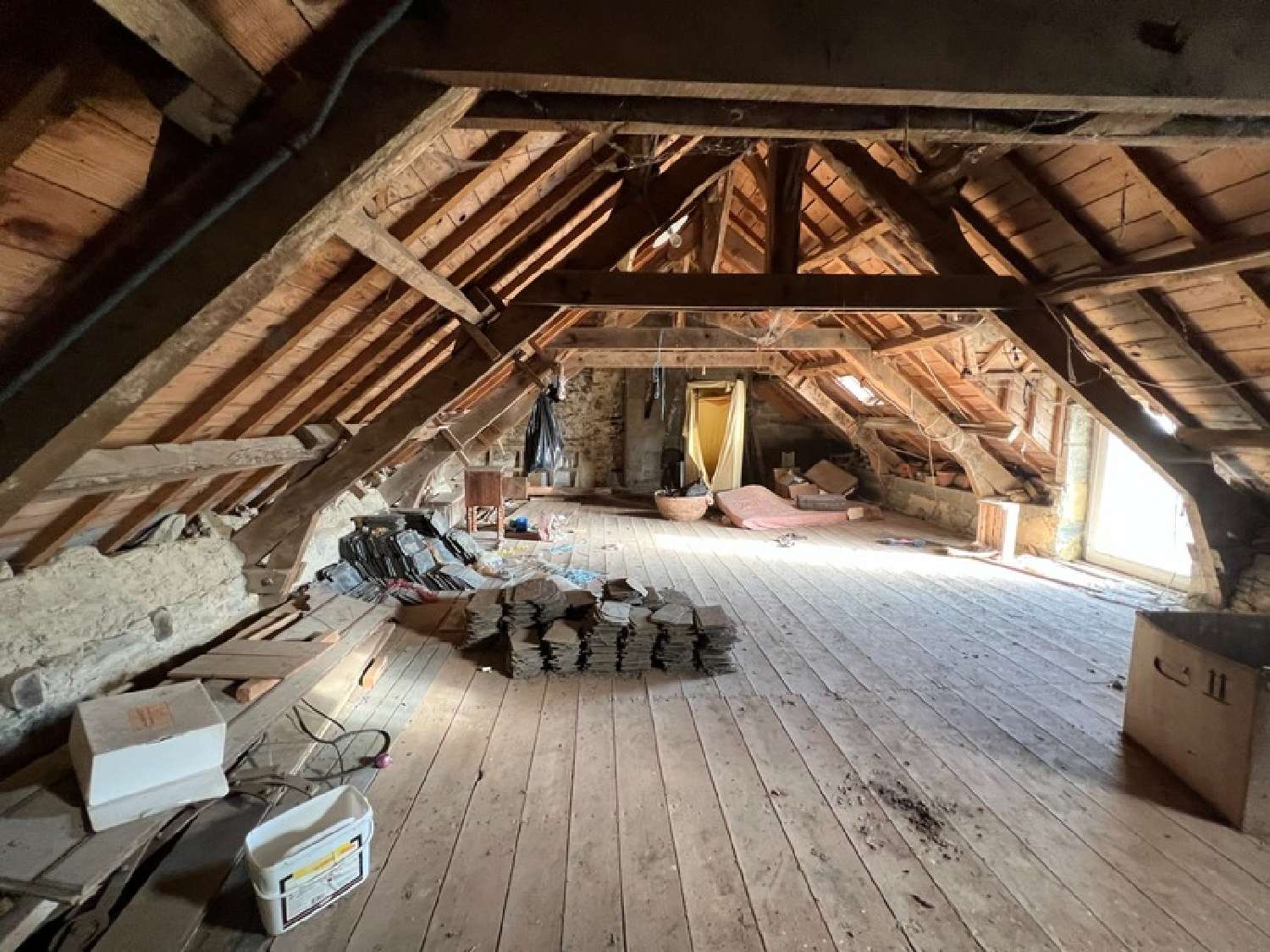  kaufen Haus Saint-Étienne-du-Gué-de-l'Isle Côtes-d'Armor 8