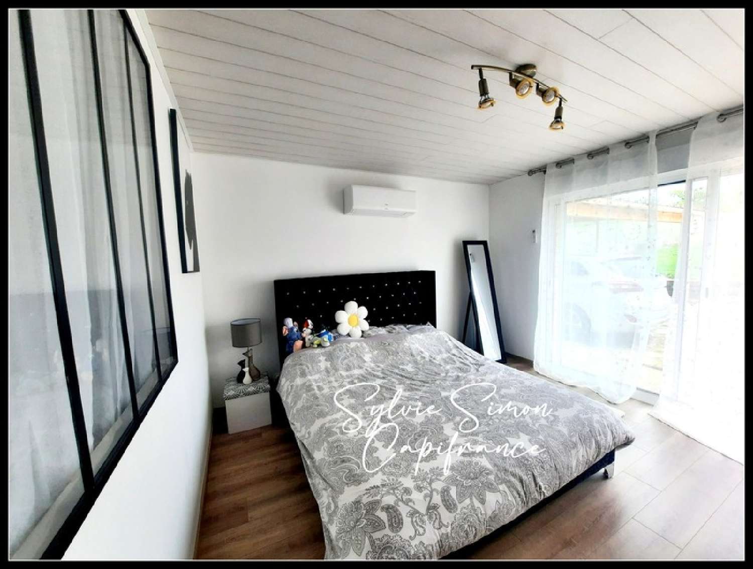  à vendre maison Saint-Florent-sur-Auzonnet Gard 6