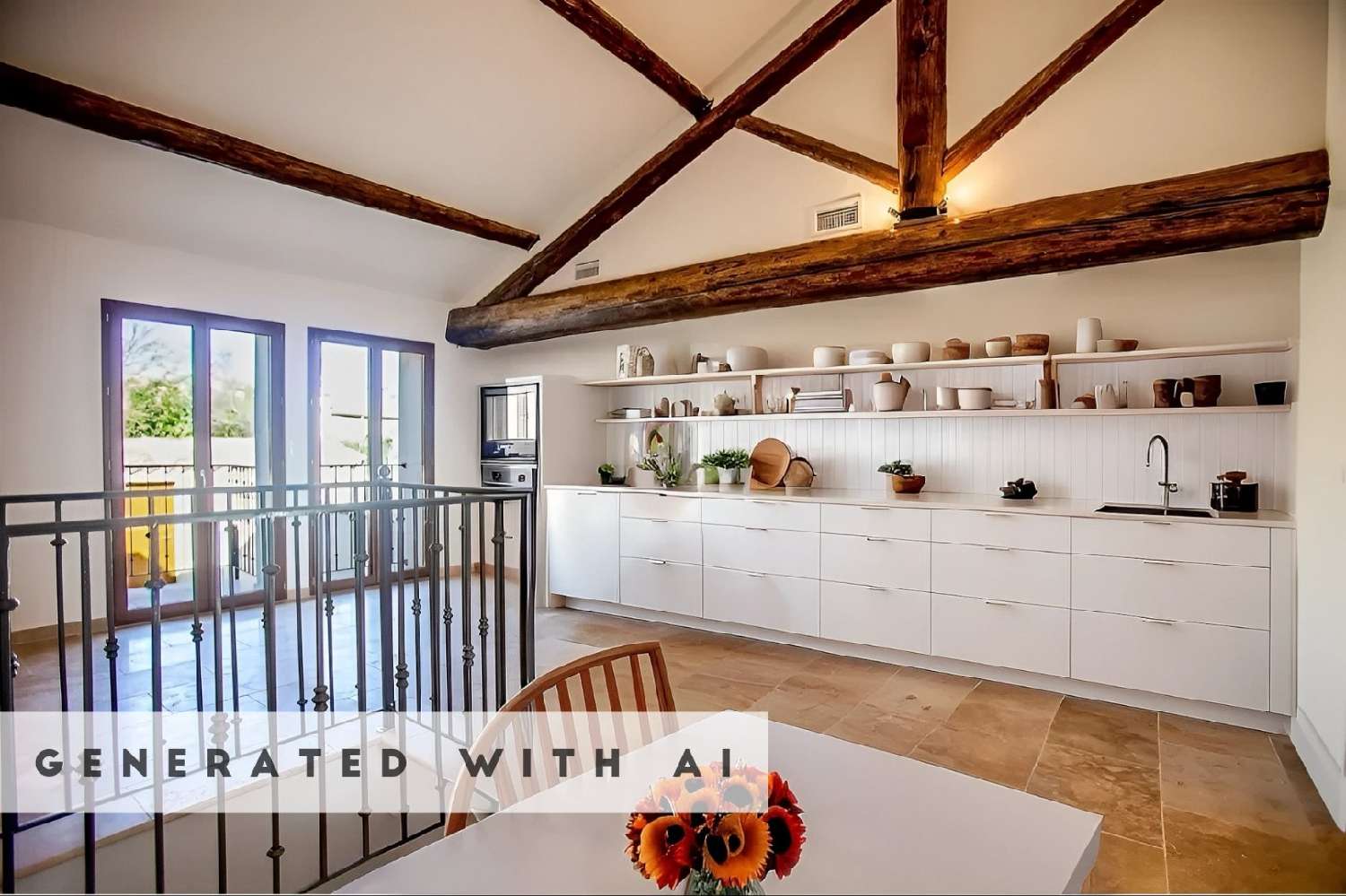  kaufen Haus Saint-Geniès-de-Fontedit Hérault 1