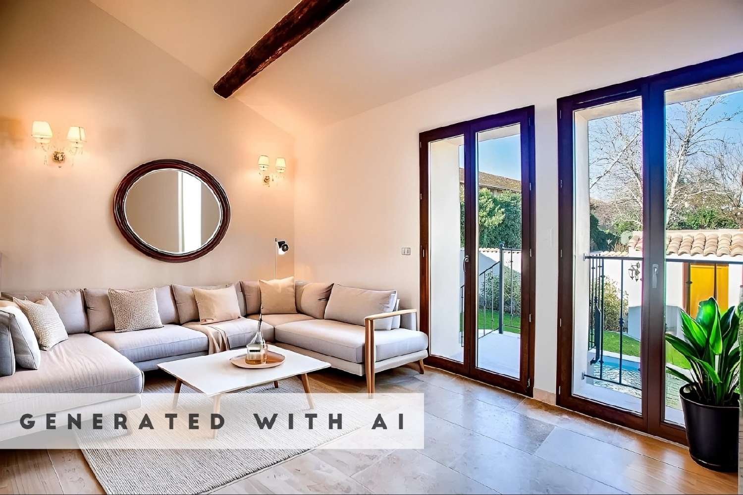  kaufen Haus Saint-Geniès-de-Fontedit Hérault 2