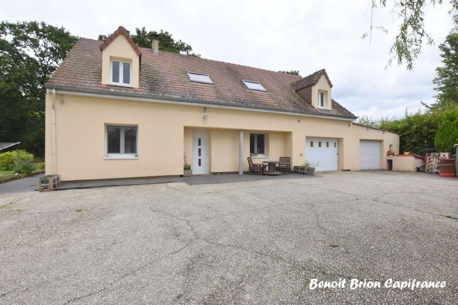  kaufen Haus Saint-Georges-de-Rouelley Manche 2