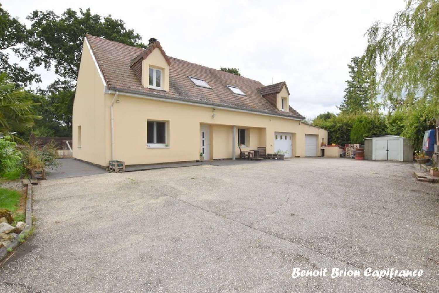  kaufen Haus Saint-Georges-de-Rouelley Manche 3