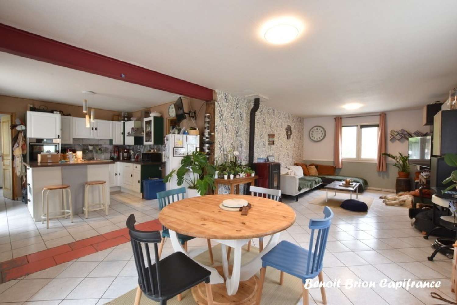  kaufen Haus Saint-Georges-de-Rouelley Manche 5