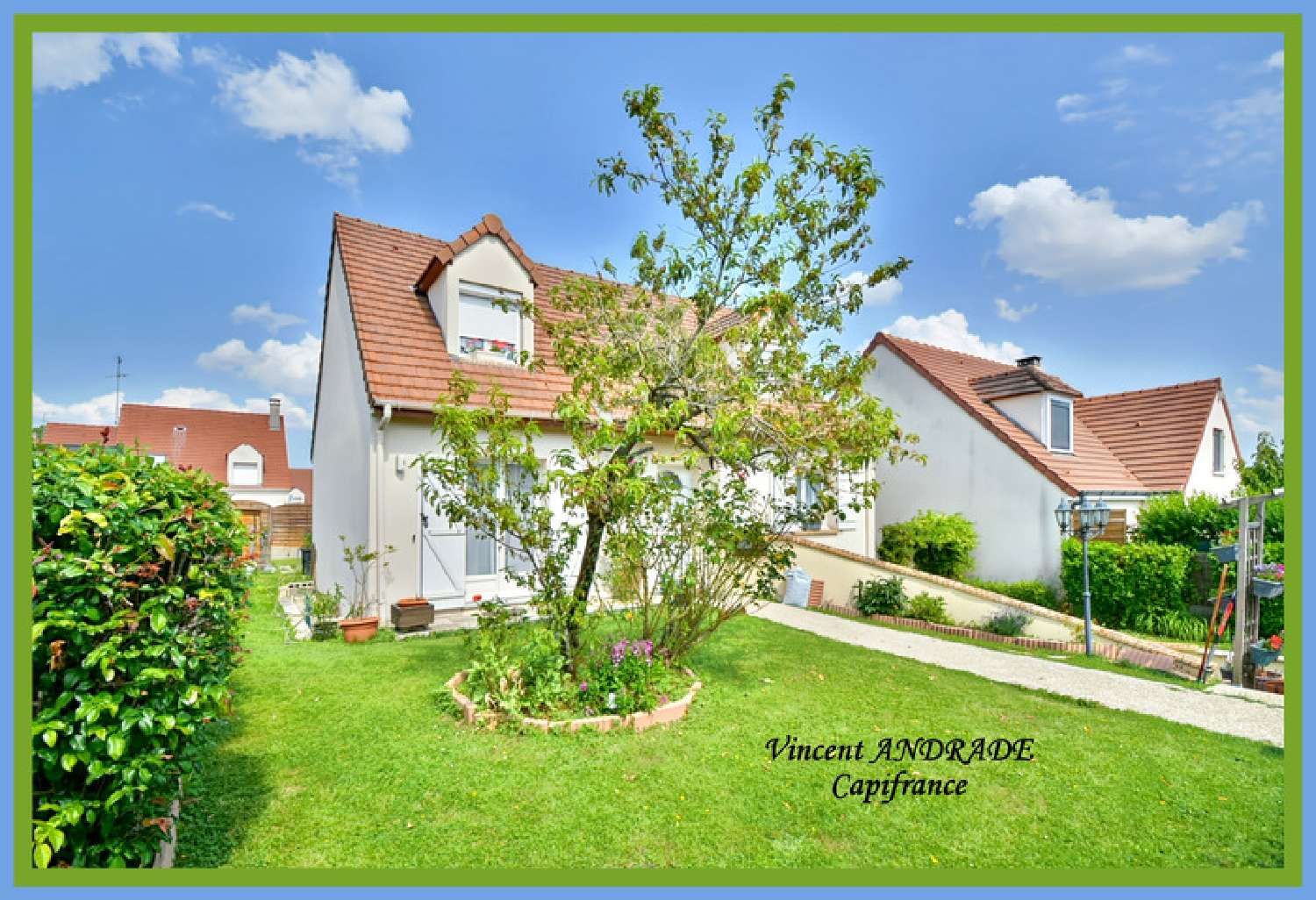  kaufen Haus Saint-Germain-lès-Arpajon Essonne 2