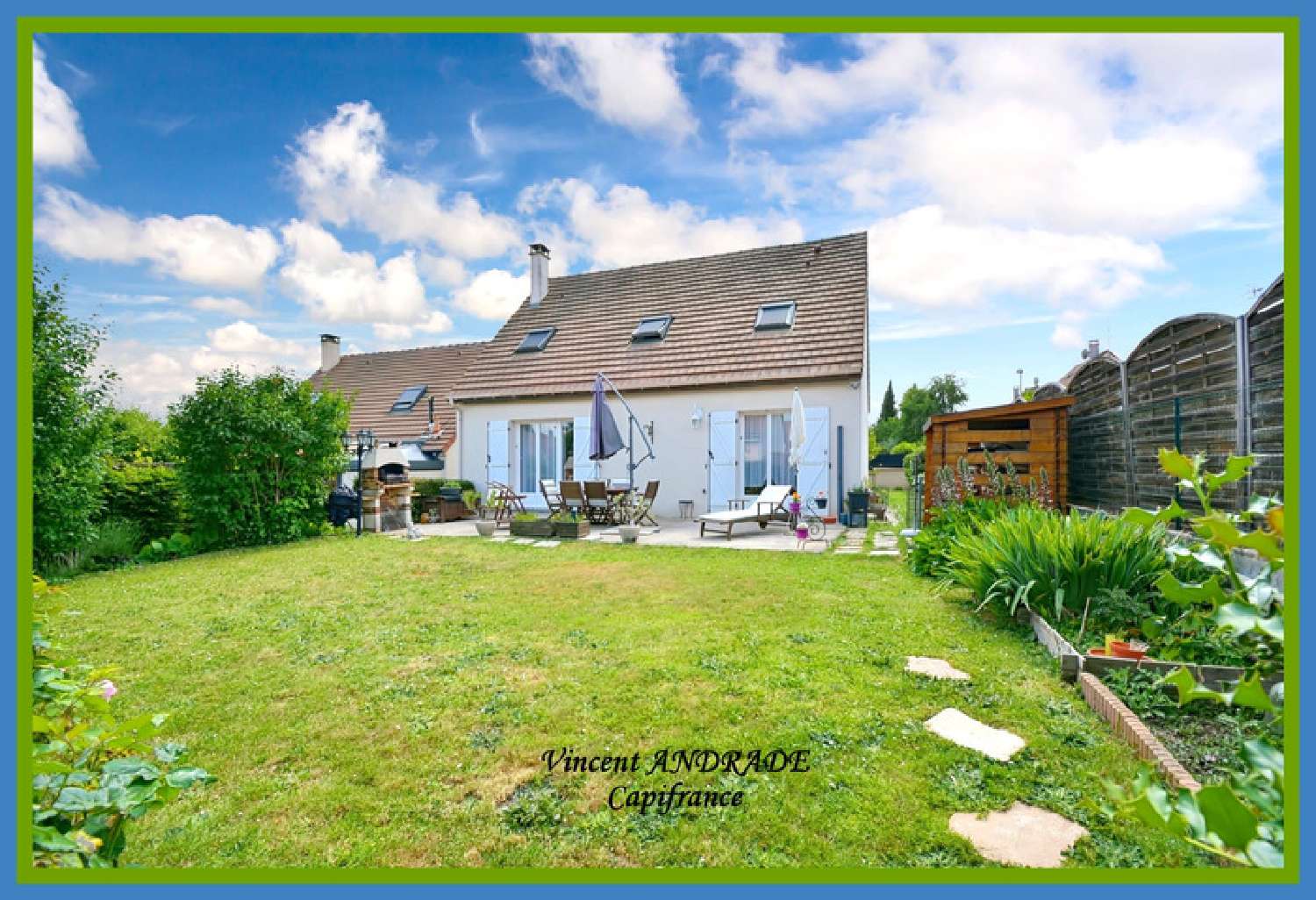  kaufen Haus Saint-Germain-lès-Arpajon Essonne 6