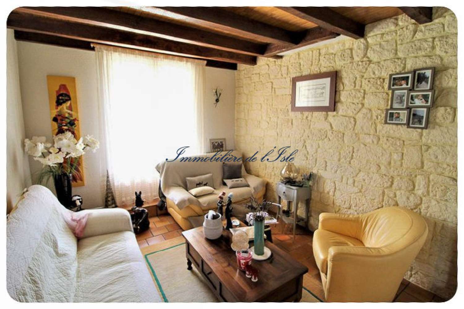  kaufen Haus Saint-Germain-du-Salembre Dordogne 4