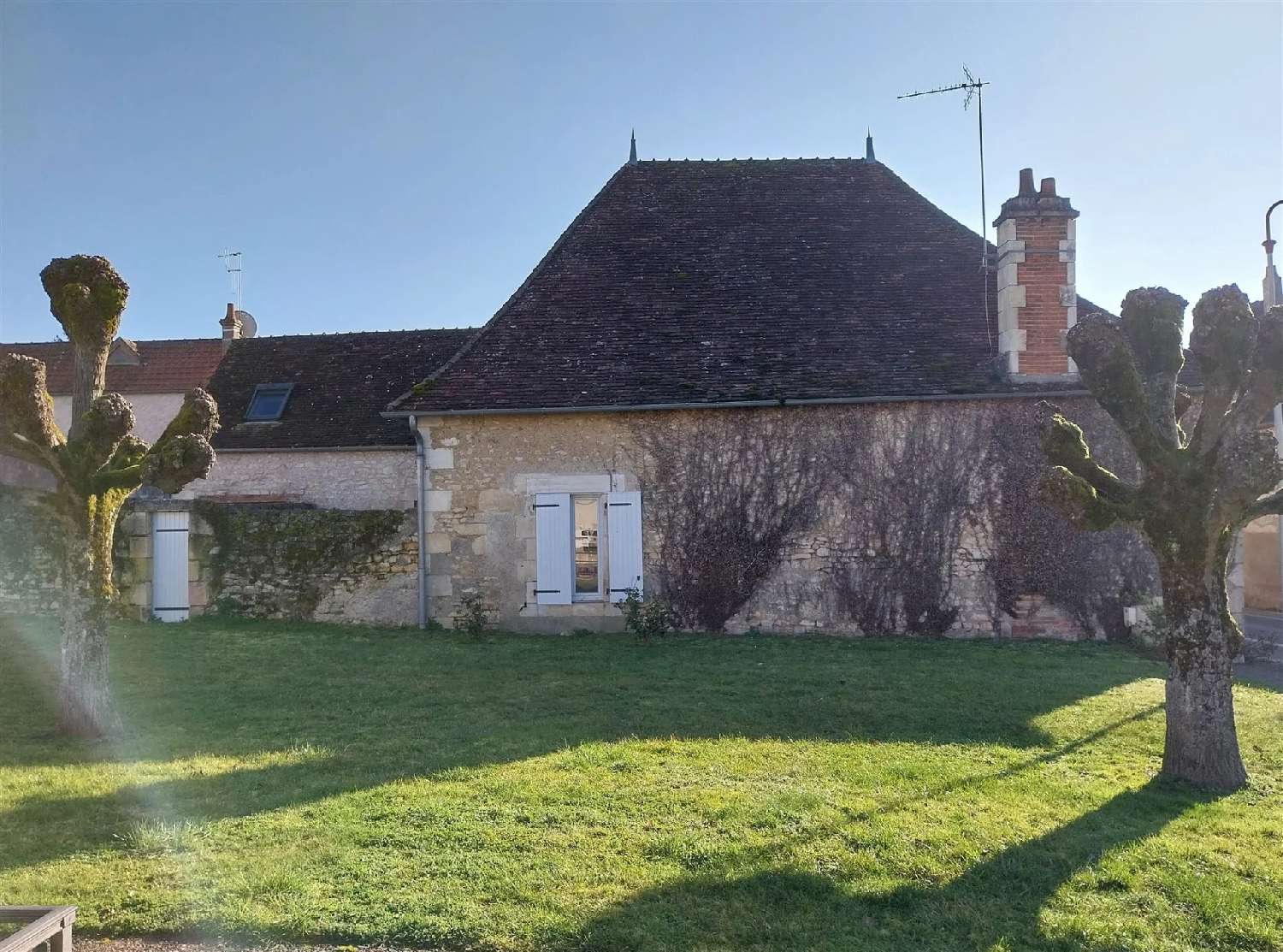  kaufen Haus Saint-Germain Vienne 2