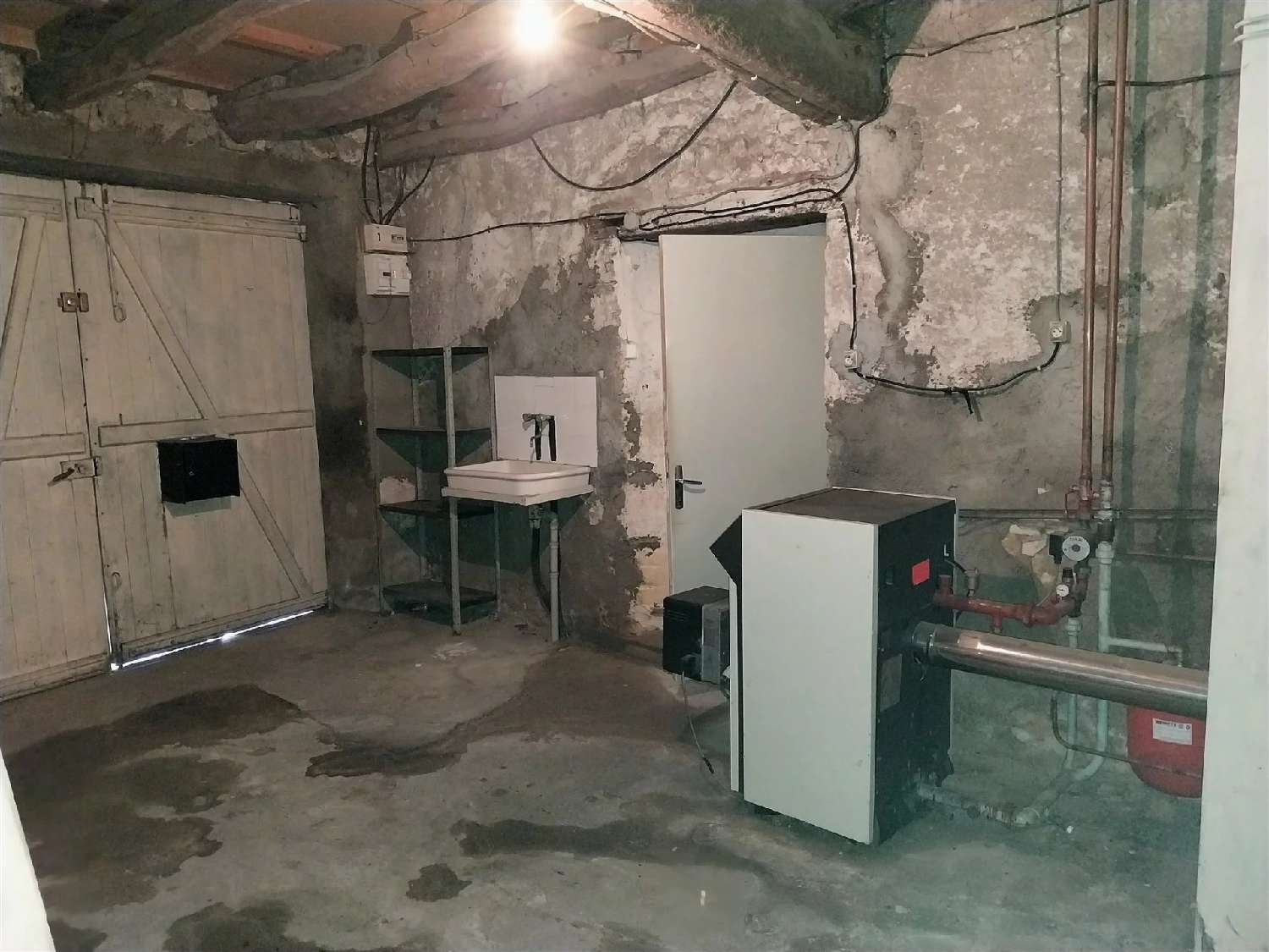  kaufen Haus Saint-Germain Vienne 8