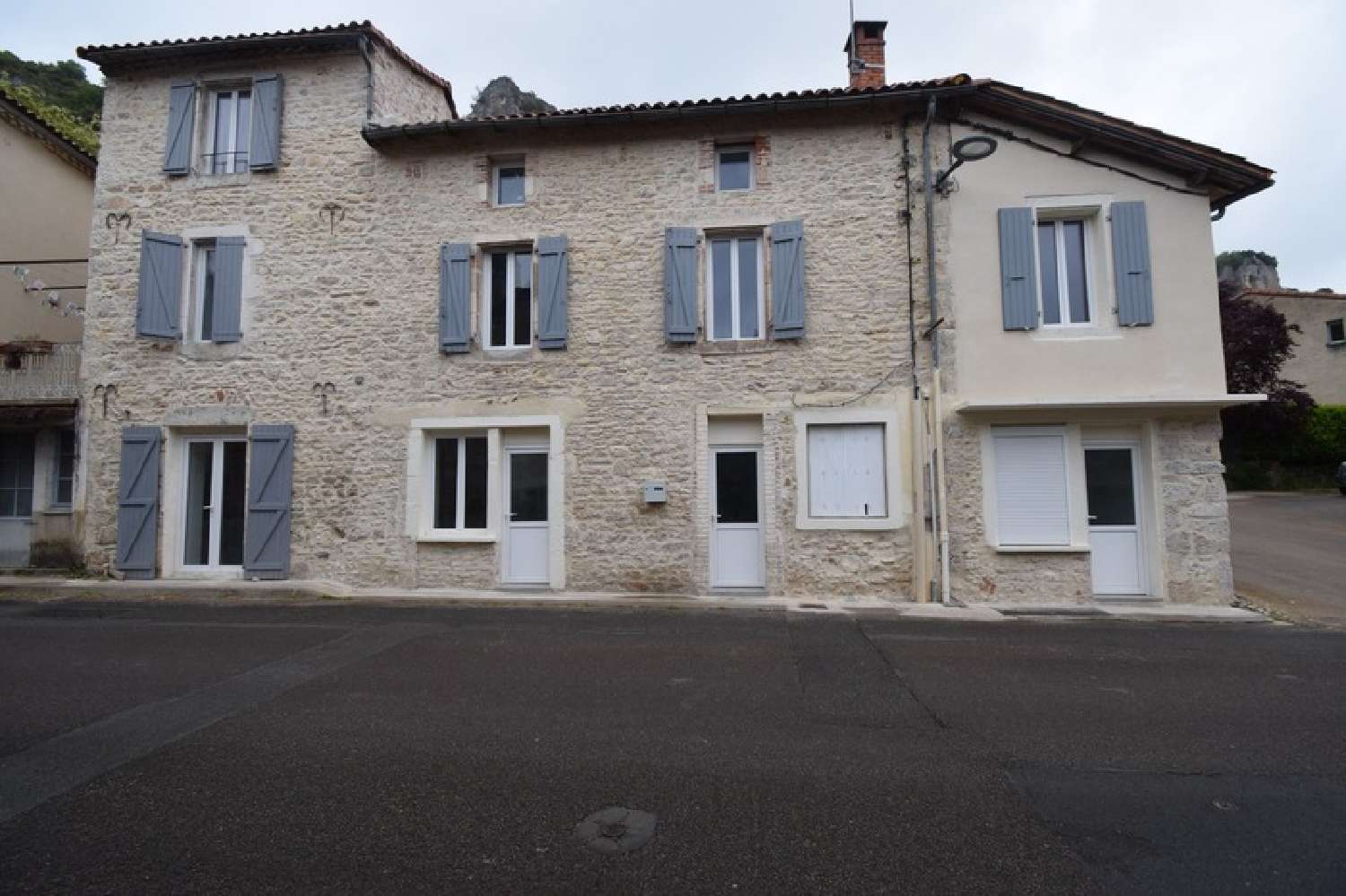  kaufen Haus Saint-Géry Lot 1