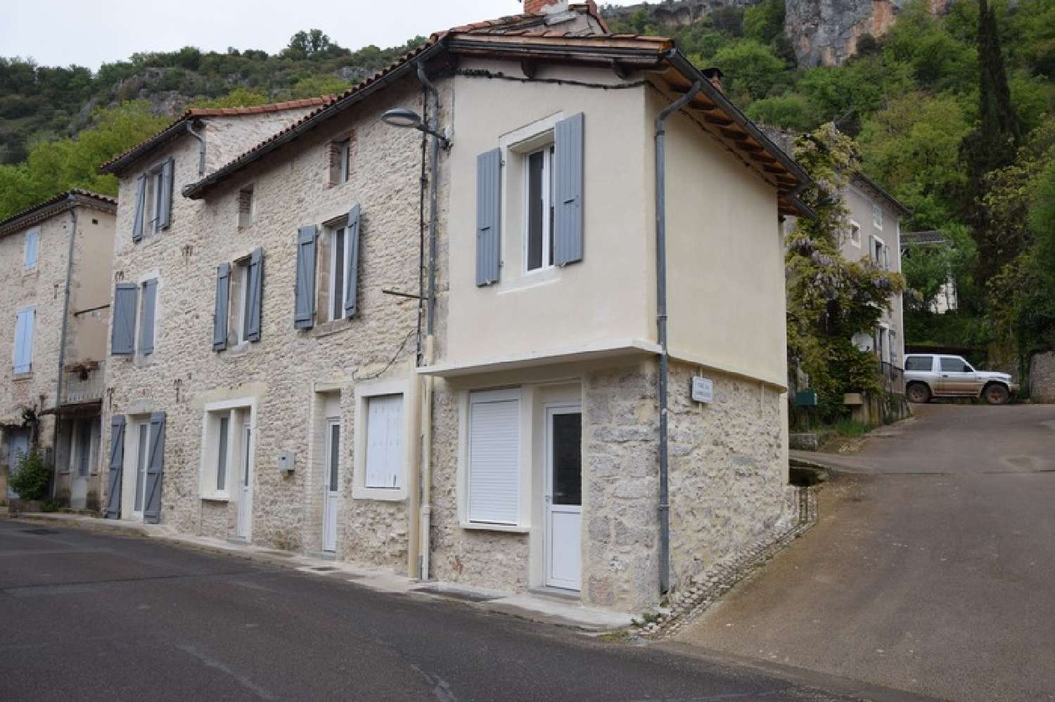  kaufen Haus Saint-Géry Lot 2