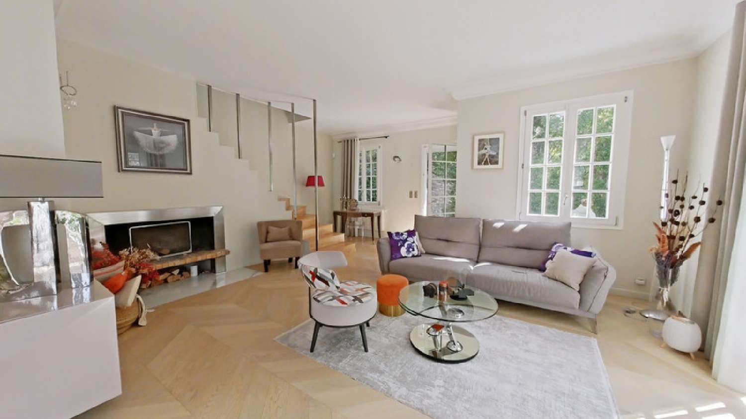  kaufen Haus Saint-Gratien Val-d'Oise 4