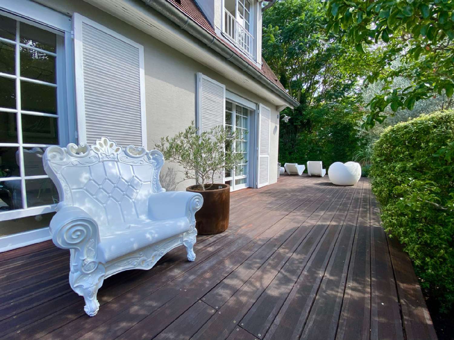  kaufen Haus Saint-Gratien Val-d'Oise 7