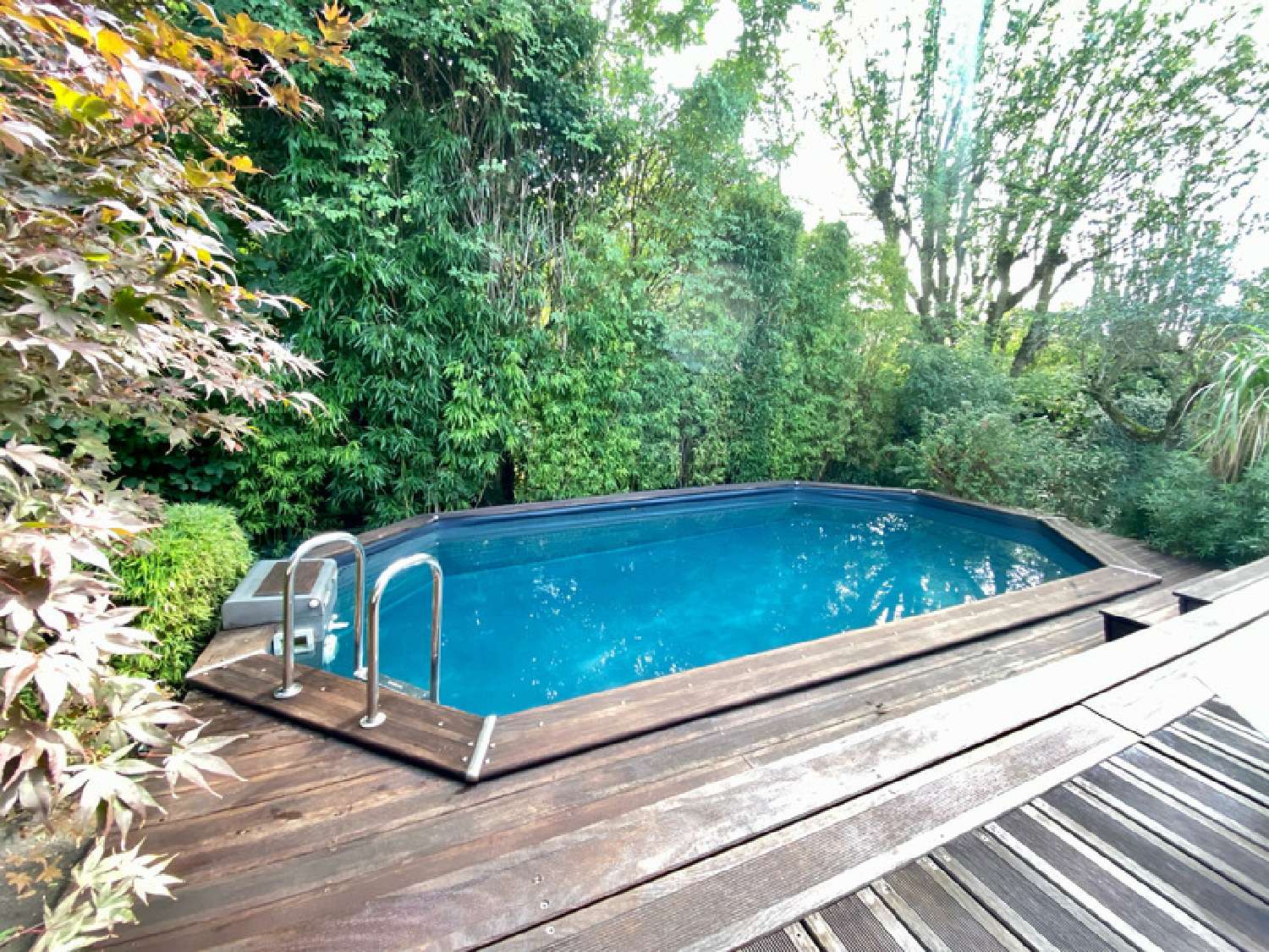  kaufen Haus Saint-Gratien Val-d'Oise 8