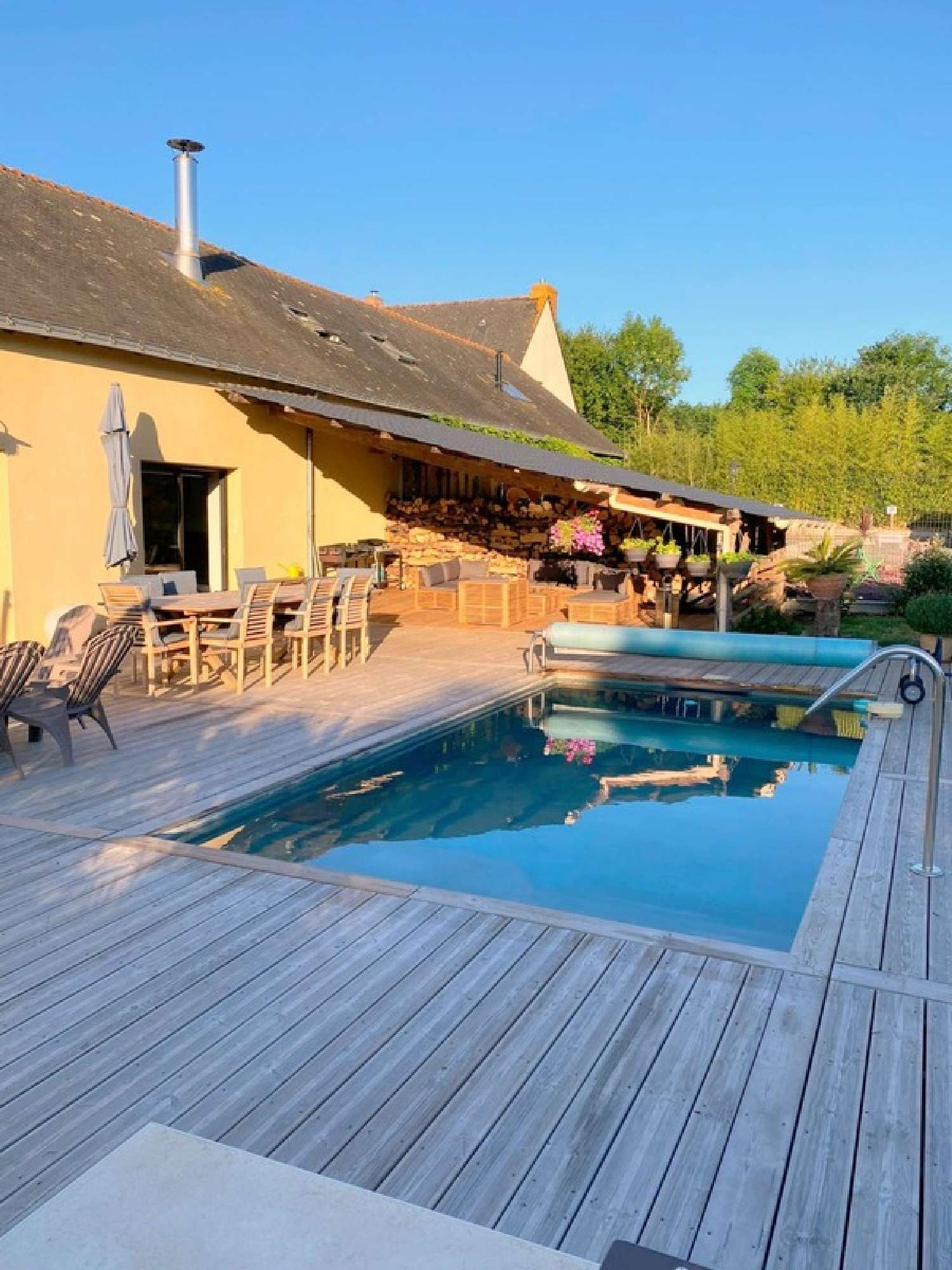  kaufen Haus Saint-Herblon Loire-Atlantique 7