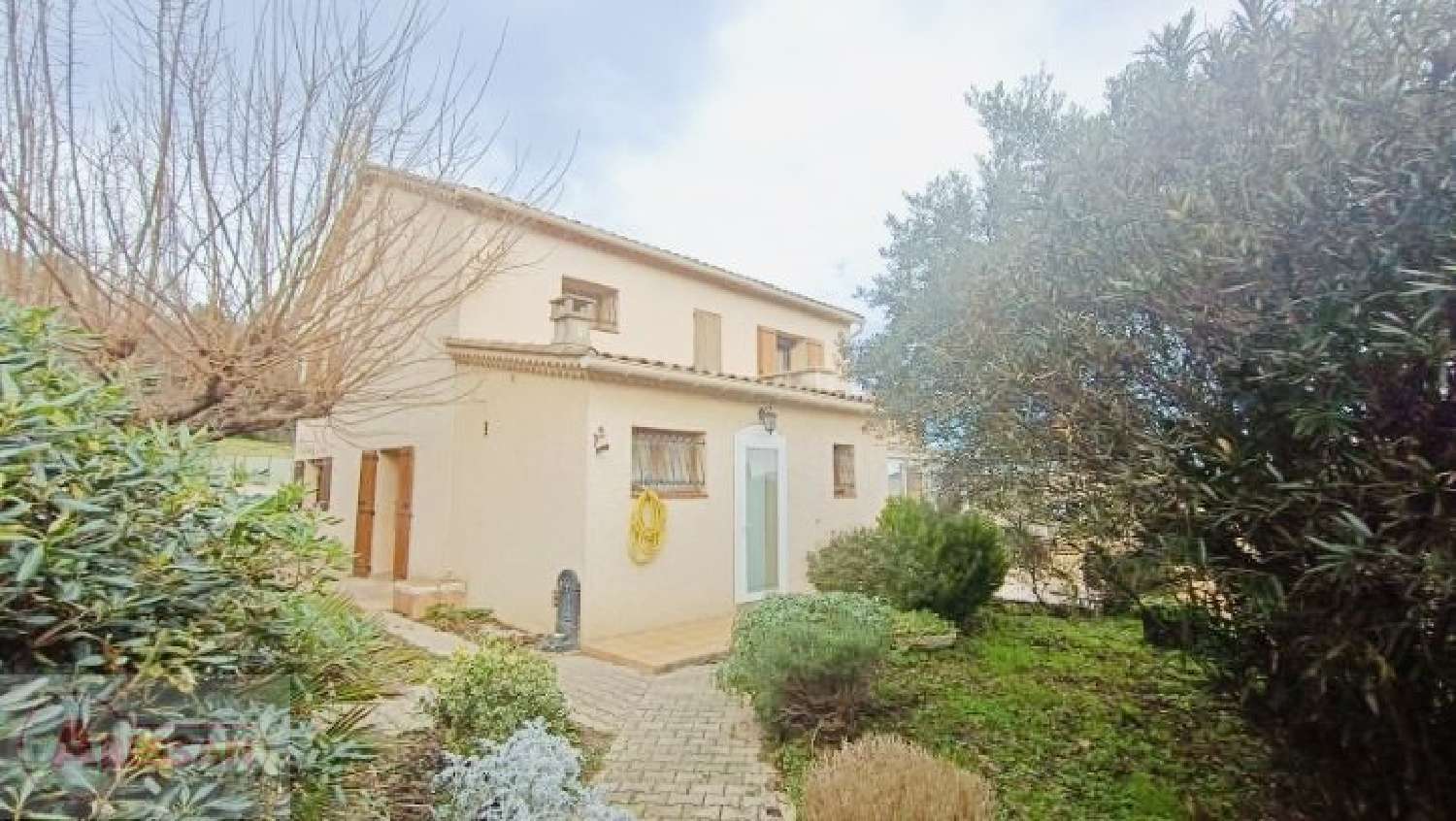  kaufen Haus Saint-Hilaire-de-Brethmas Gard 2