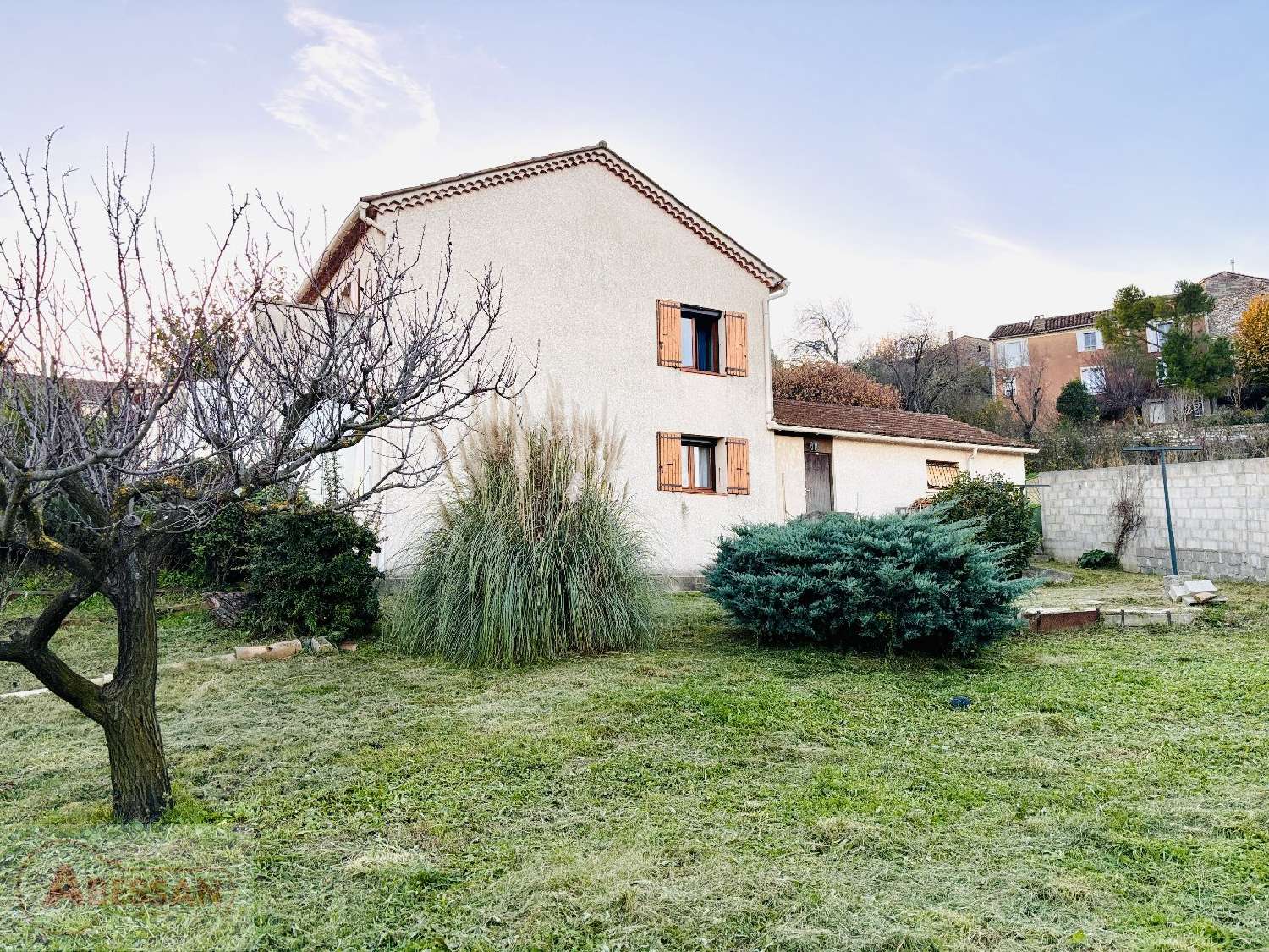  kaufen Haus Saint-Hilaire-de-Brethmas Gard 3