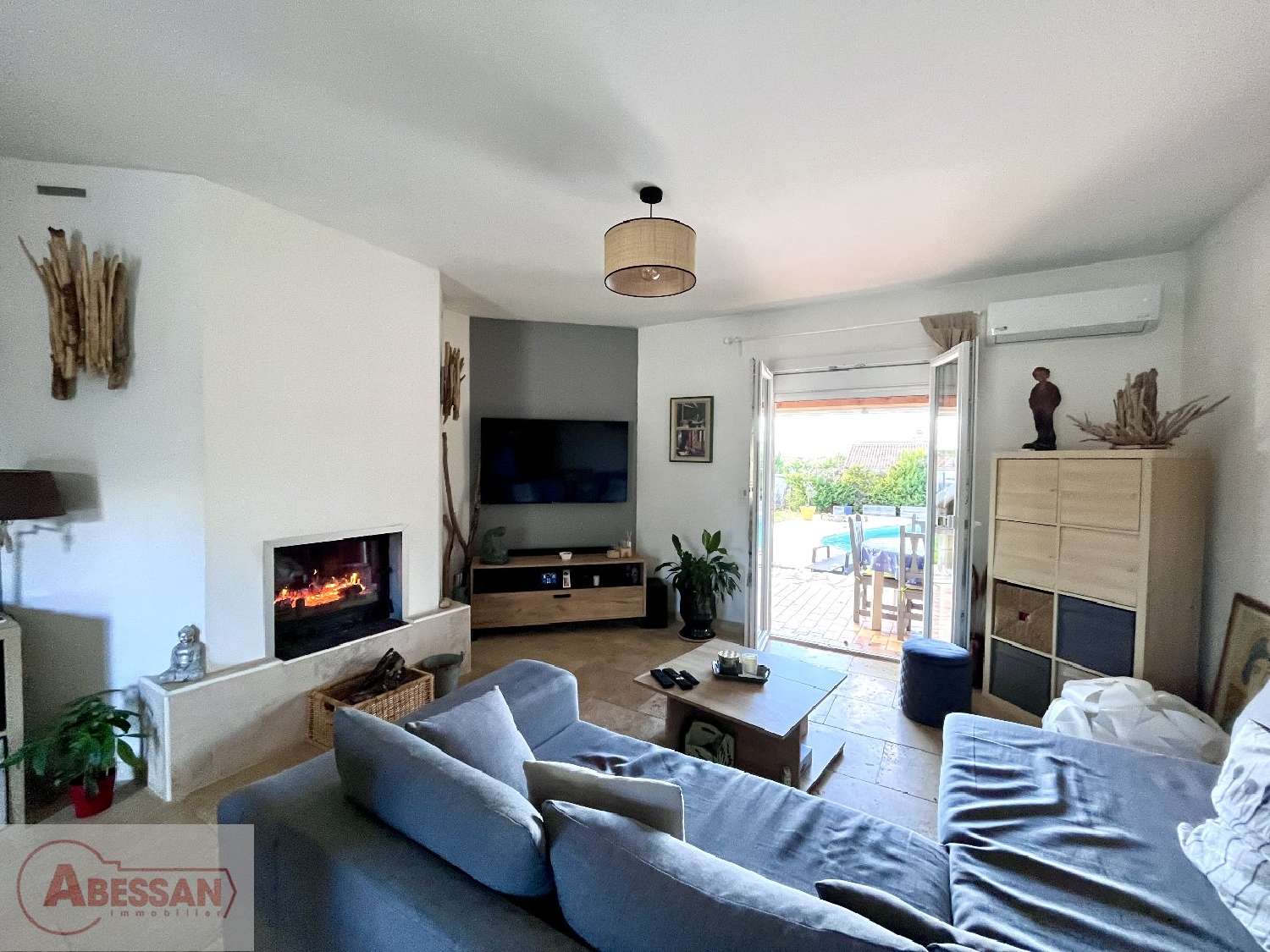  kaufen Haus Saint-Hilaire-de-Brethmas Gard 4