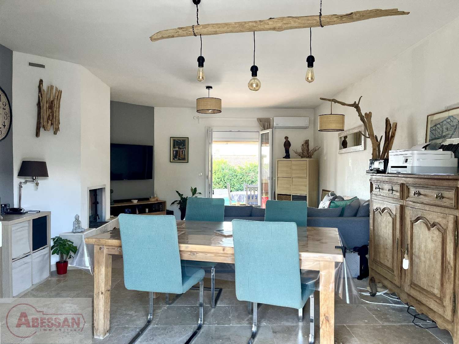  kaufen Haus Saint-Hilaire-de-Brethmas Gard 5