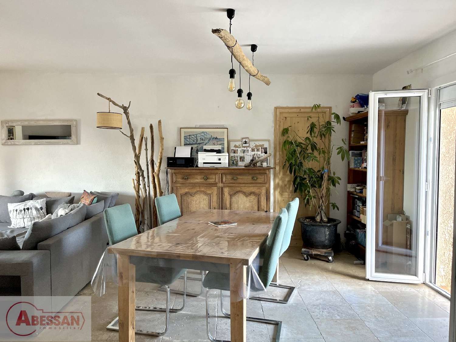 kaufen Haus Saint-Hilaire-de-Brethmas Gard 7