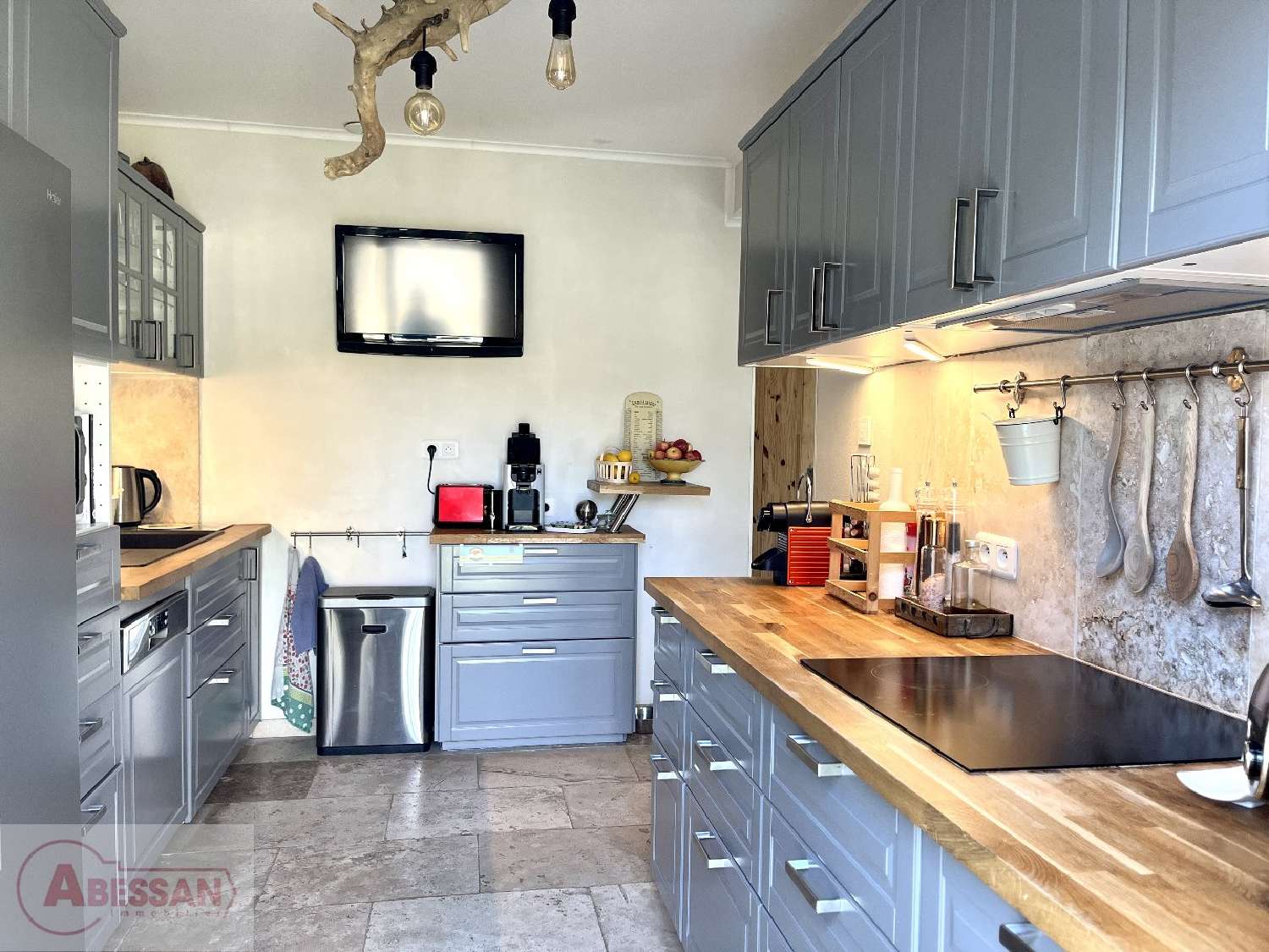  kaufen Haus Saint-Hilaire-de-Brethmas Gard 8